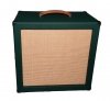 Obudowa Kolumny  1x12  ELEGANCE GREEN / CANE 